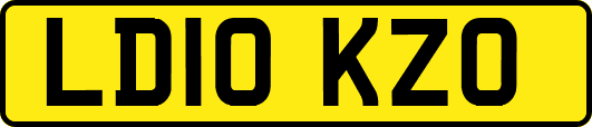 LD10KZO
