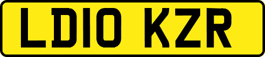 LD10KZR