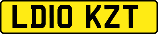 LD10KZT