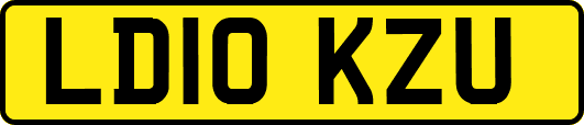 LD10KZU