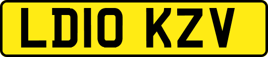 LD10KZV