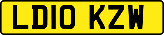 LD10KZW