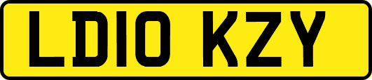 LD10KZY