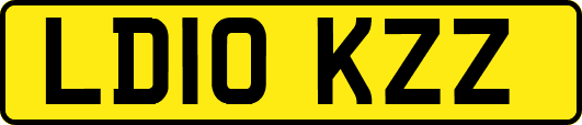 LD10KZZ