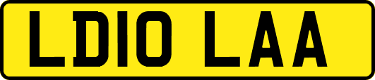 LD10LAA