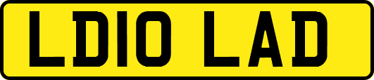LD10LAD