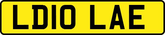 LD10LAE