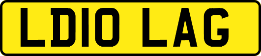 LD10LAG