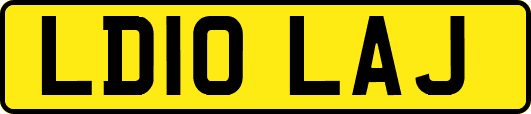 LD10LAJ
