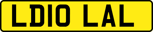 LD10LAL