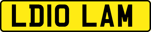 LD10LAM