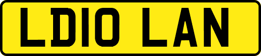 LD10LAN