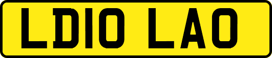 LD10LAO