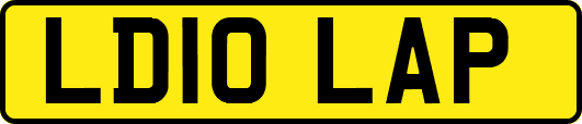 LD10LAP