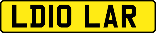 LD10LAR