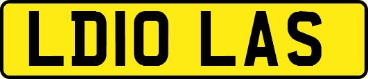 LD10LAS