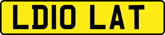 LD10LAT