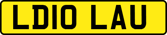 LD10LAU