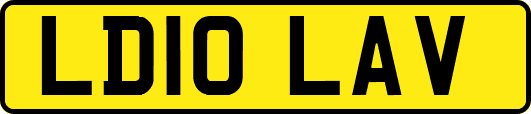 LD10LAV