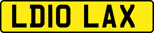 LD10LAX