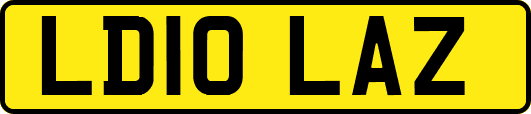 LD10LAZ