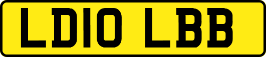 LD10LBB