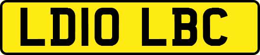 LD10LBC