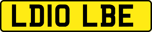 LD10LBE