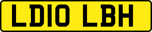 LD10LBH