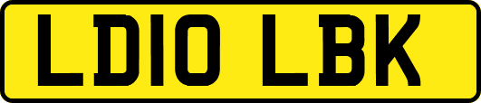 LD10LBK