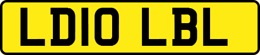 LD10LBL