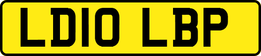 LD10LBP