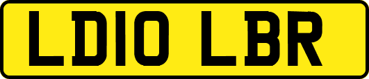 LD10LBR
