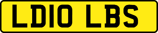 LD10LBS