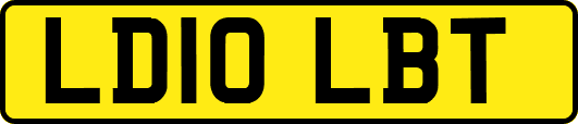 LD10LBT