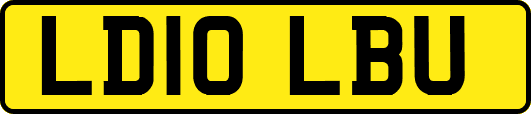 LD10LBU