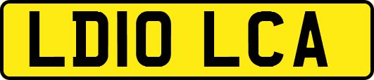 LD10LCA