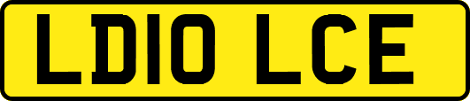 LD10LCE