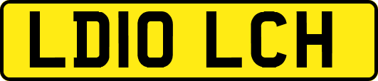 LD10LCH