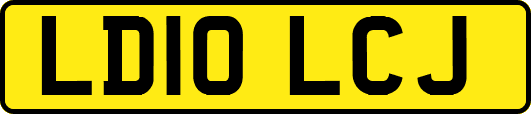 LD10LCJ