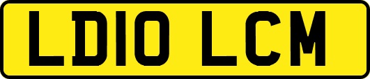 LD10LCM
