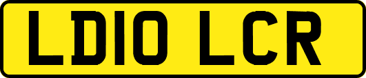 LD10LCR