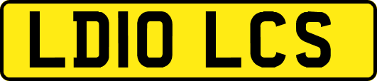 LD10LCS
