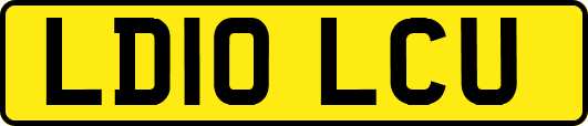 LD10LCU