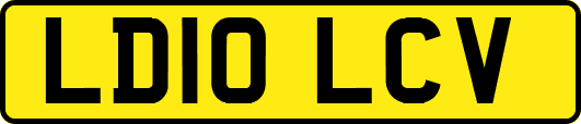 LD10LCV