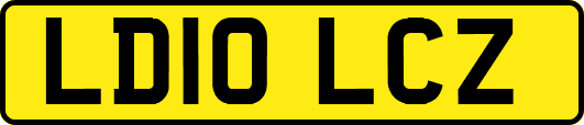 LD10LCZ