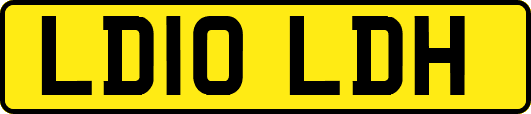 LD10LDH