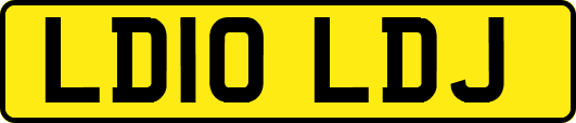 LD10LDJ