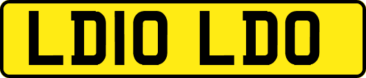 LD10LDO