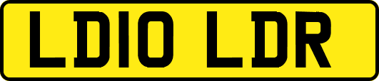 LD10LDR